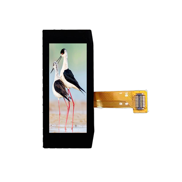 عرض 0.96 بوصة TFT LCD مع لوحة اللمس CTP