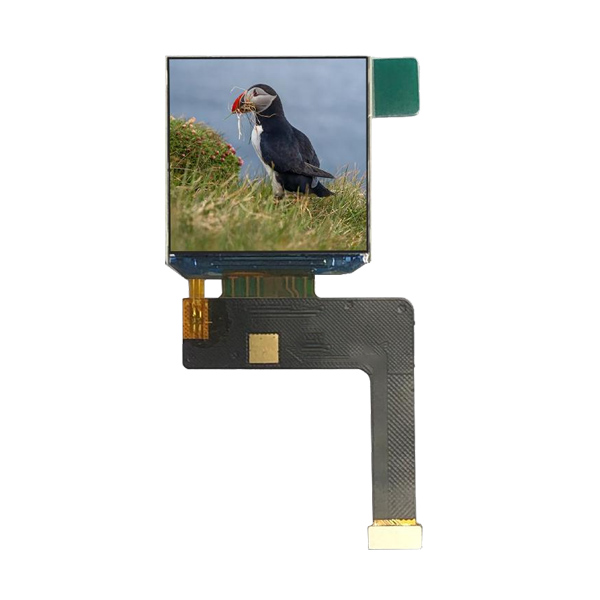1.4 بوصة TFT LCD Display RGB واجهة الكاملة زاوية العرض