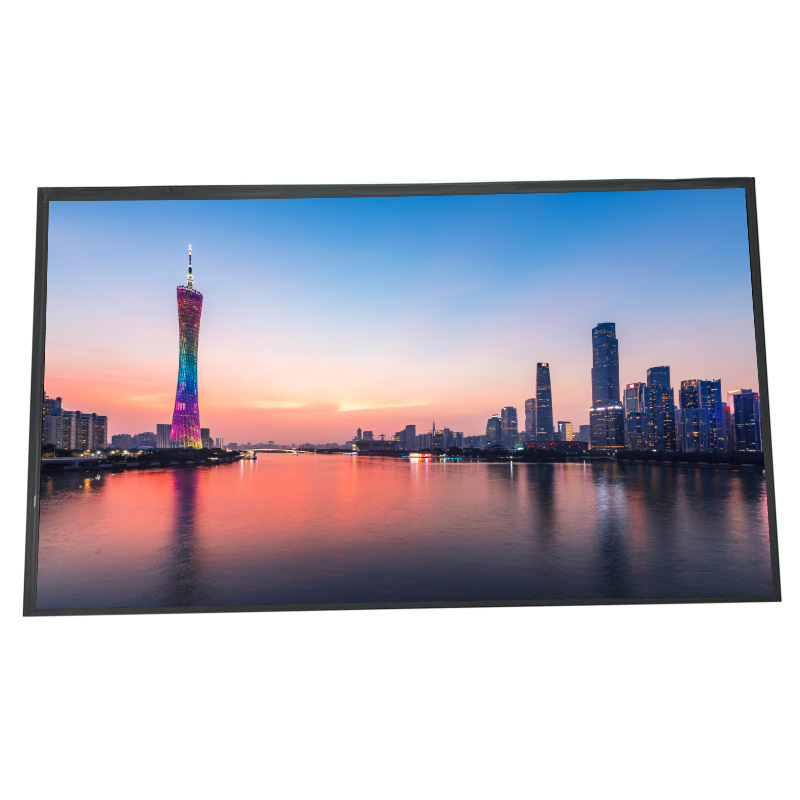 شاشة 13.3 بوصة LCD TFT بدقة عالية 1920 × 1080