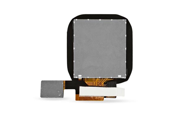 ما هي خصائص العمل وطرق القيادة لشاشات عرض LCD Color TFT؟