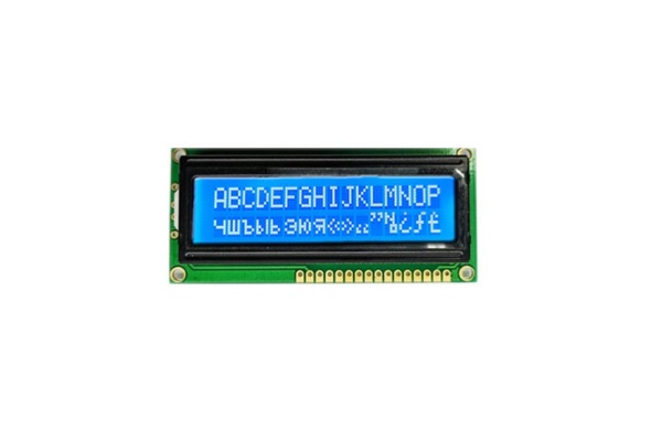 ماذا تمثل شاشة LCD ، وكيف تعمل؟