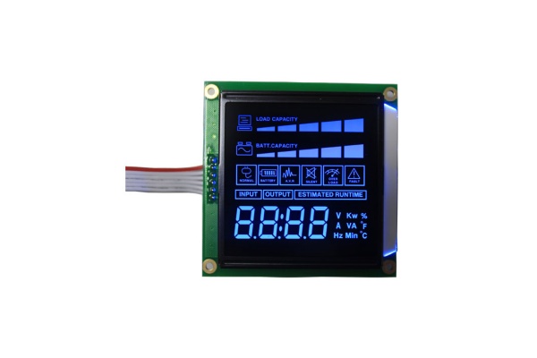 شاشة LCD مقابل LED عروض: فهم الاختلافات الرئيسية