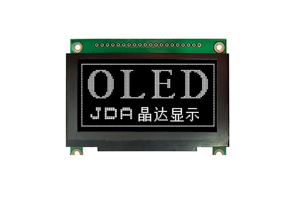 ما هي شاشة OLED؟-دليل شامل من تقنية عرض JDA