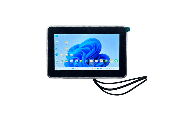 Display TFT Development On-In-in-in-in-واحد