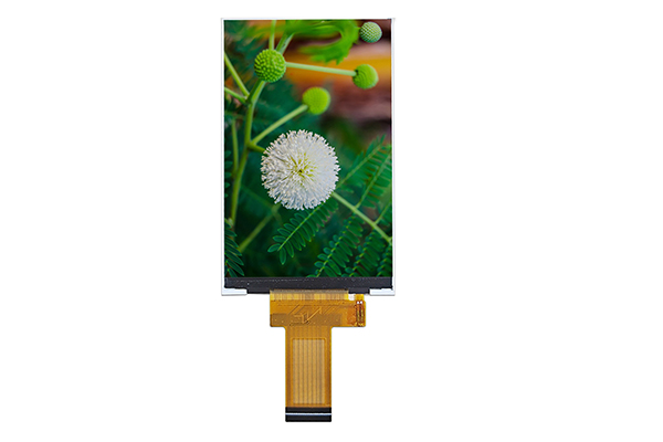لماذا يختار المزيد من الأشخاص شاشات ألوان TFT LCD الآن؟