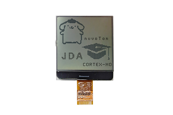 ما هي مزايا وحدة عرض LCD الرسومية 128 × 128؟