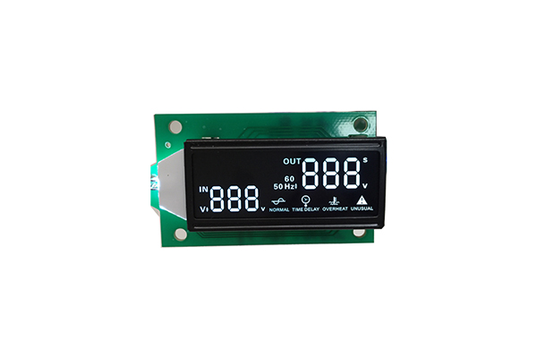 ما هي مزايا وعيوب شاشة LCD من فئة VA؟
