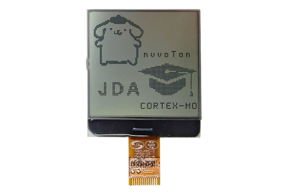 لماذا يعد طراز ST7567 للرقاقة هو الأكثر استخدامًا في شاشات LCD؟
