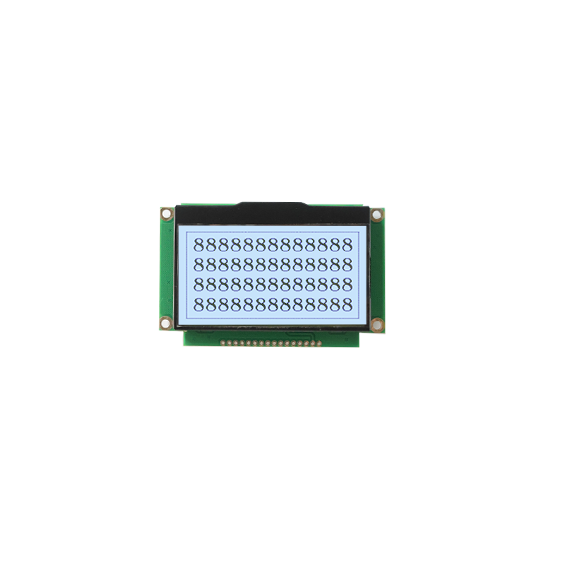 240 × 120 شاشة LCD Graphic Display FSTN LCD Module