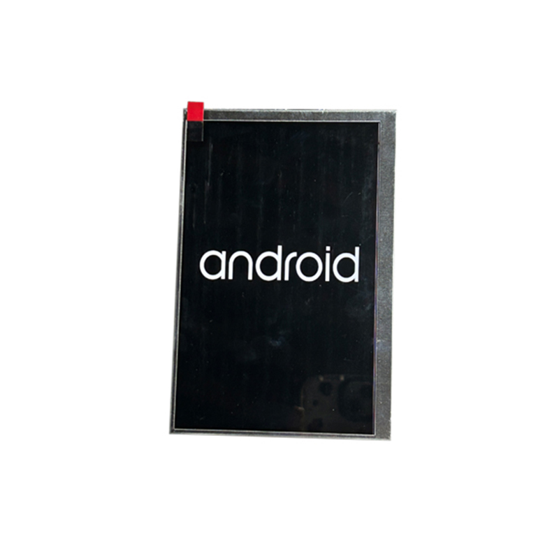 شاشة TFT مقاس 7 بوصة شاشة TIANMA الأصلية