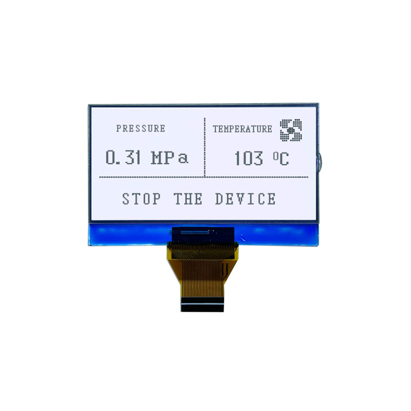 LCD Display Fog Drive IC ST7565P Display LCD LCD