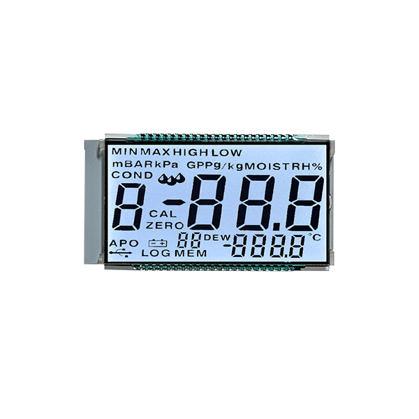 شاشة شاشة LCD عرض وحدة عرض FSTN لنظام التحكم